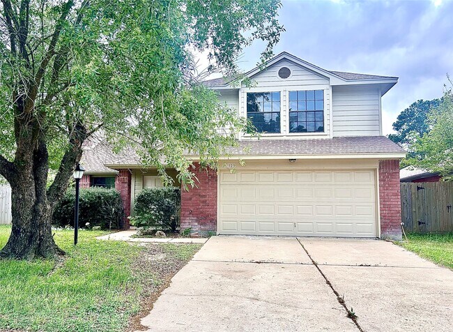 Foto del edificio - 16319 Chimneystone Dr