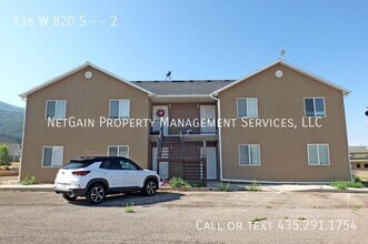 Building Photo - 136 W 820 S