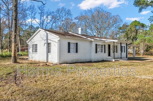 Foto del edificio - 185 Weiss Bluff Rd