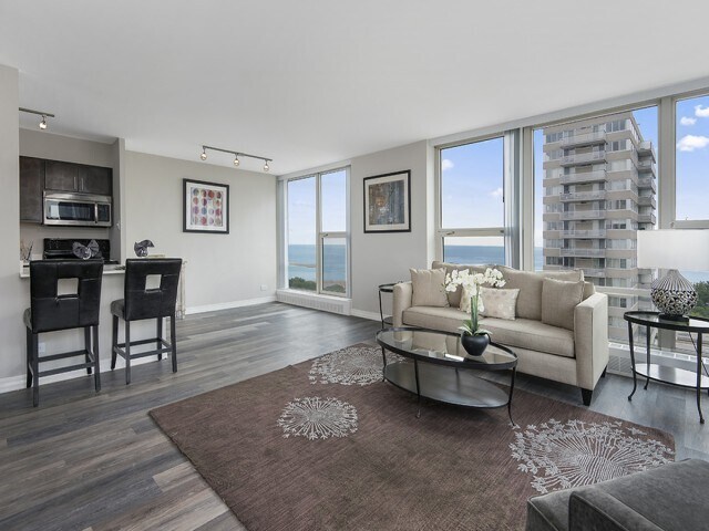 Foto del edificio - 5556 N Sheridan Rd