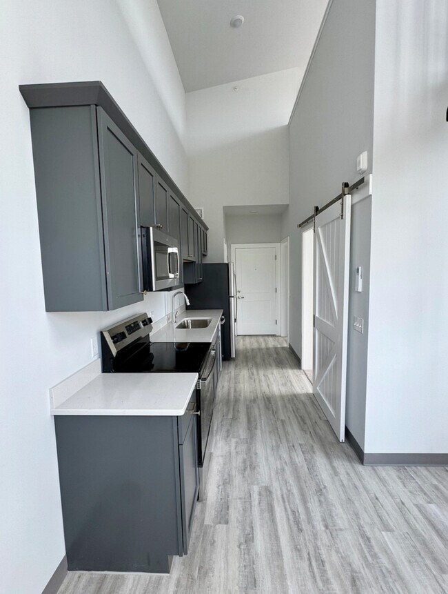 Foto del edificio - 111 E Allen St