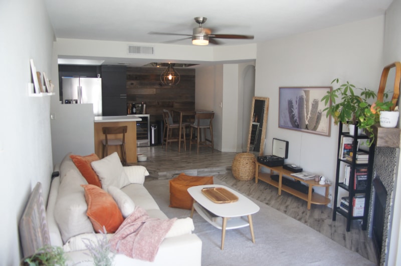 Photo - 1820 E Morten Ave