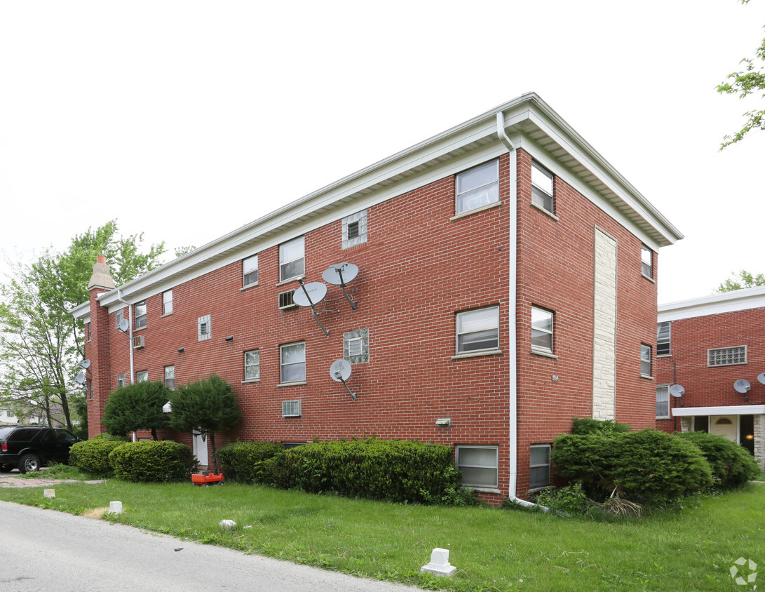 Foto del edificio - 524 Michigan Ct