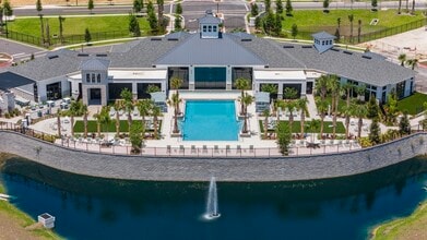 Building Photo - Aston Park Luxury Apartments