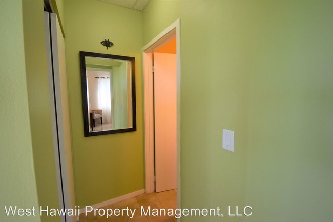 Building Photo - 1 br, 1 bath House - 76-973 A'eo
