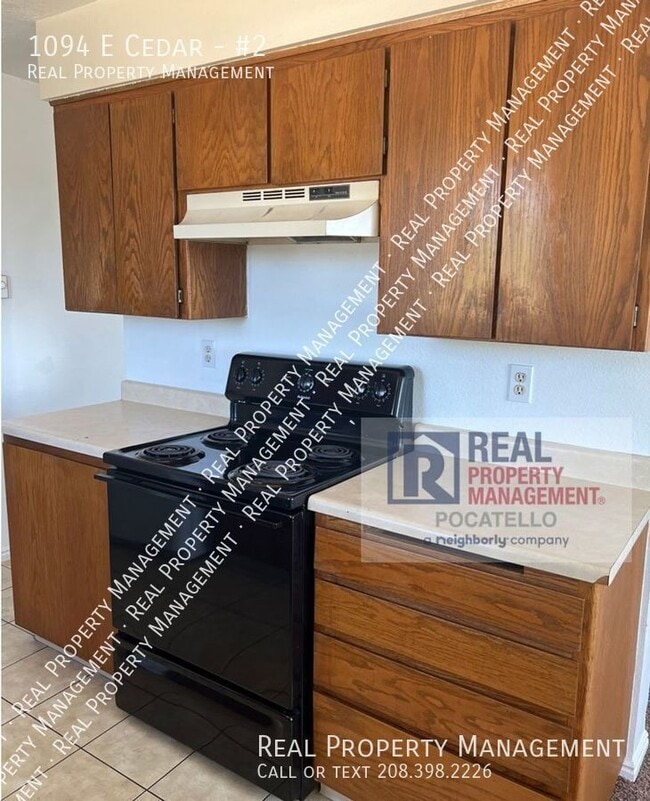 Foto del edificio - 1094 E Cedar-#2