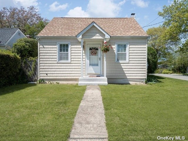 Primary Photo - 67 Hernan Ave