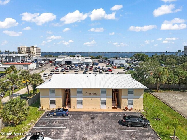 Foto del edificio - 837 Hickory St