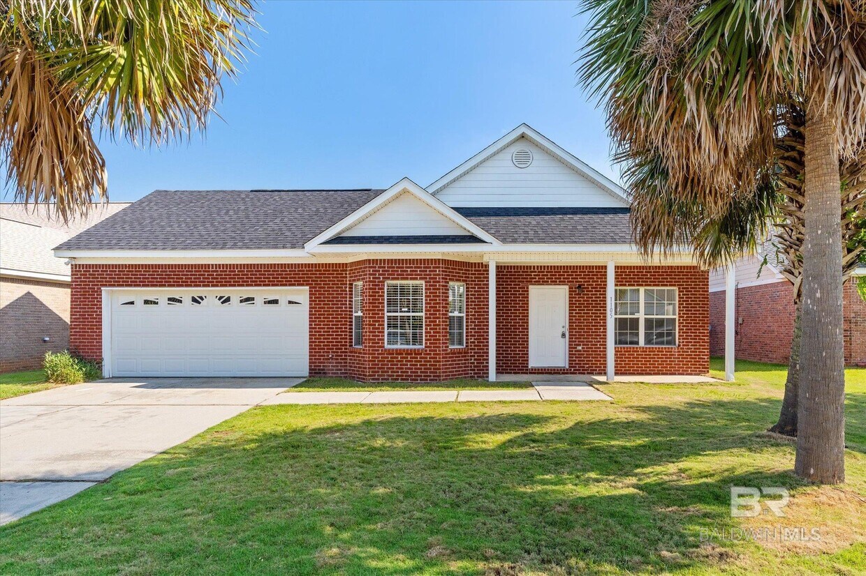 Foto principal - 1105 Sloane Cove