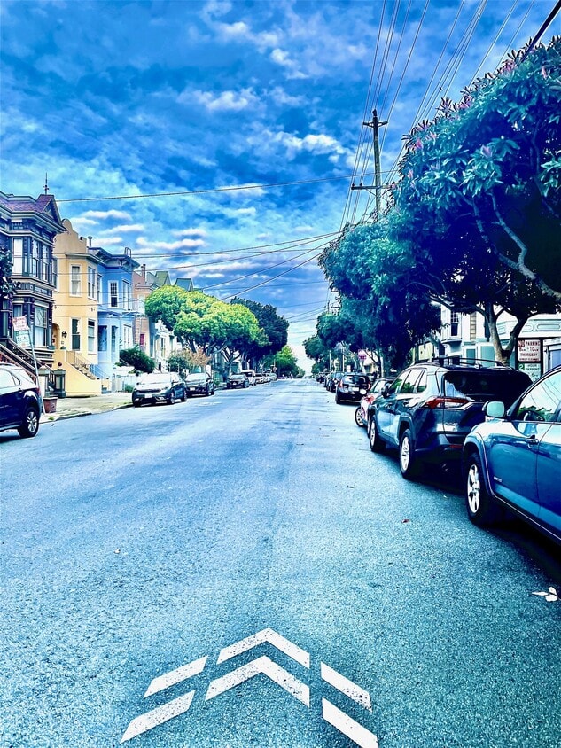 Primary Photo - 1388 Page St