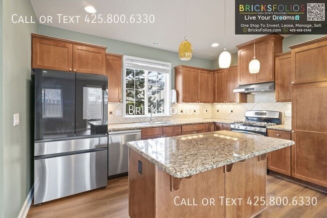 Foto del edificio - 18304 36 Ave SE