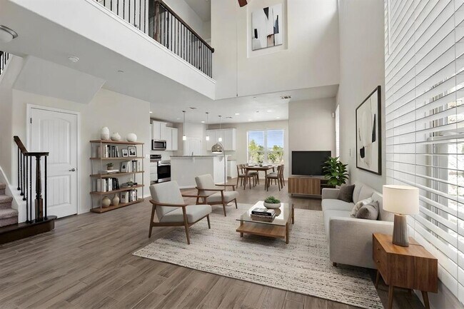 Foto del edificio - 3240 E Whitestone Blvd