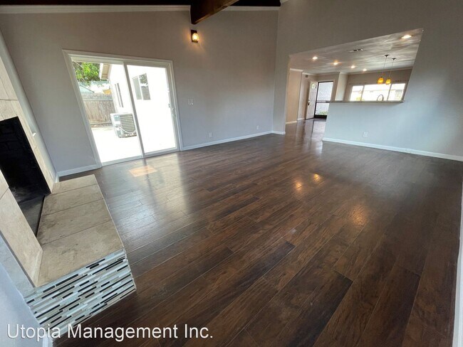 Foto del edificio - 4 br, 2 bath House - 10265 Saluda Ave.