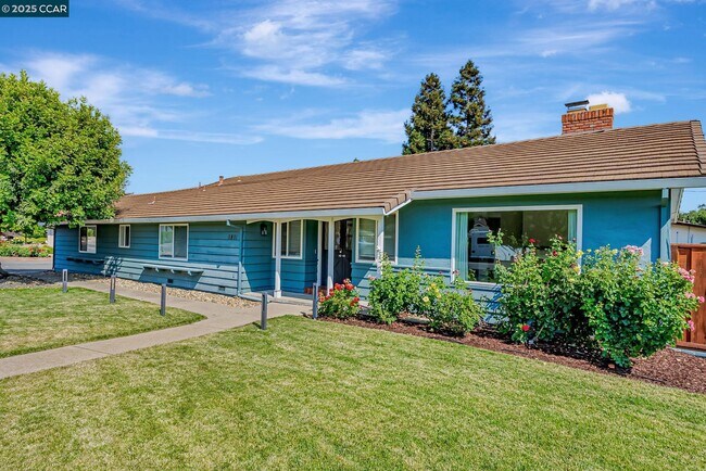 Building Photo - 5891 Caulfield Dr