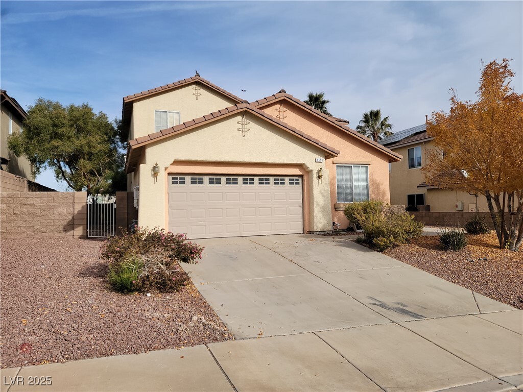 Foto principal - 1158 Twinkling Meadows Dr
