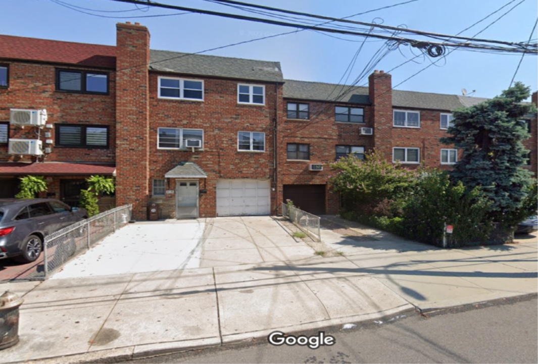 6405 60th Pl Unit 2nd Floor, Ridgewood, NY 11385 Condo for Rent in