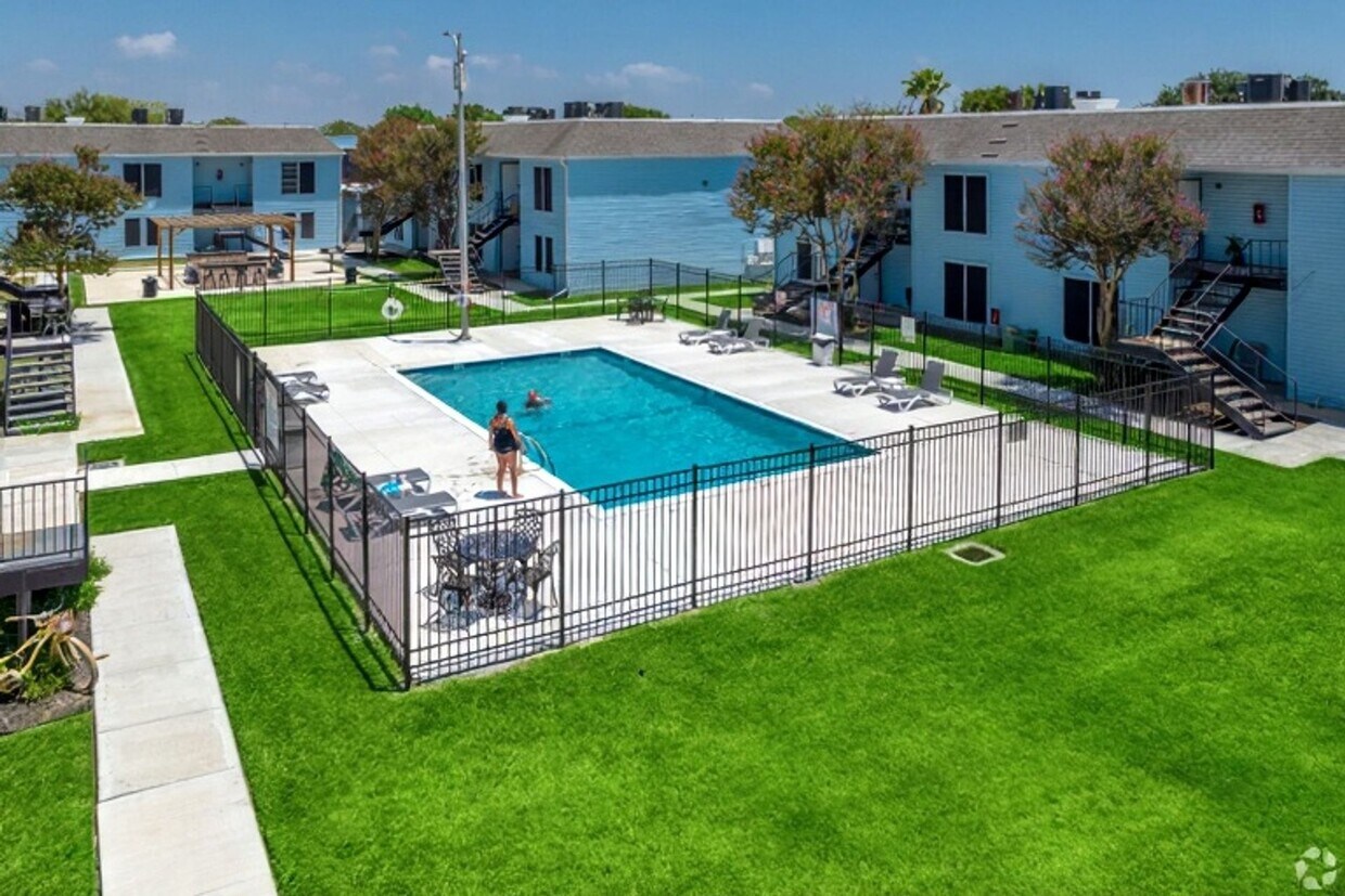 Foto principal - The LUX Seaside