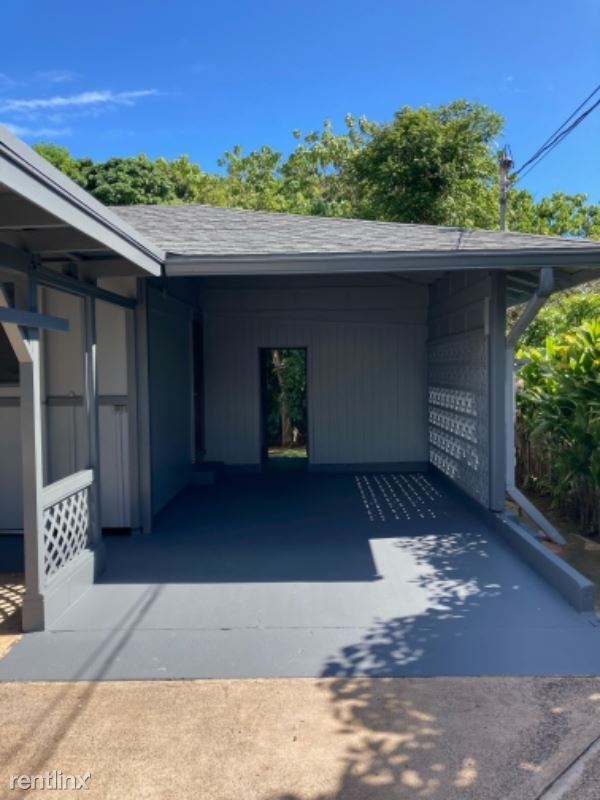 2 br, 1 bath House 2912 Waa Rd House Rental in Lihue, HI