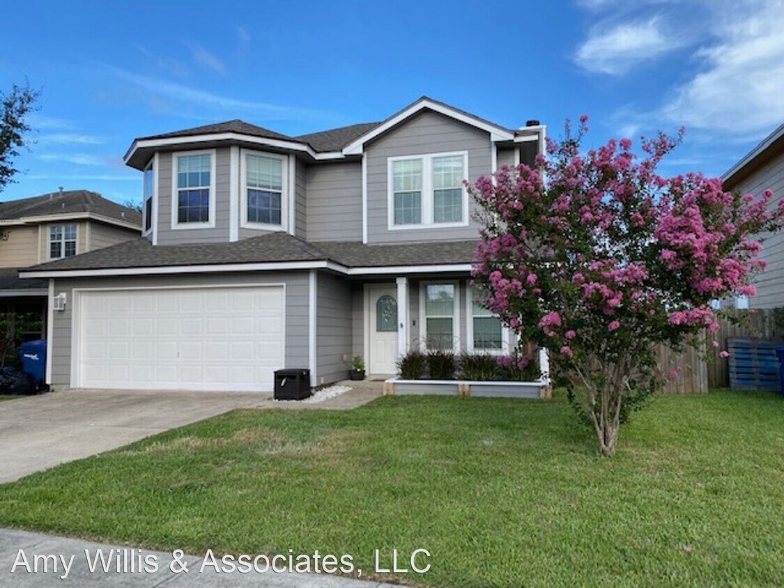 2334 Mystic Star Dr, Corpus Christi, TX 78414 House Rental in Corpus