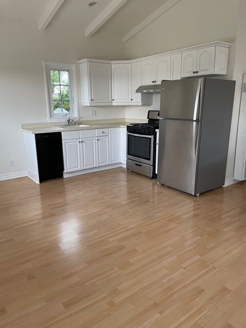 Foto del edificio - 2206 Pacific Ave