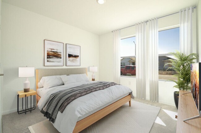 Foto del edificio - 3743 bates Pl