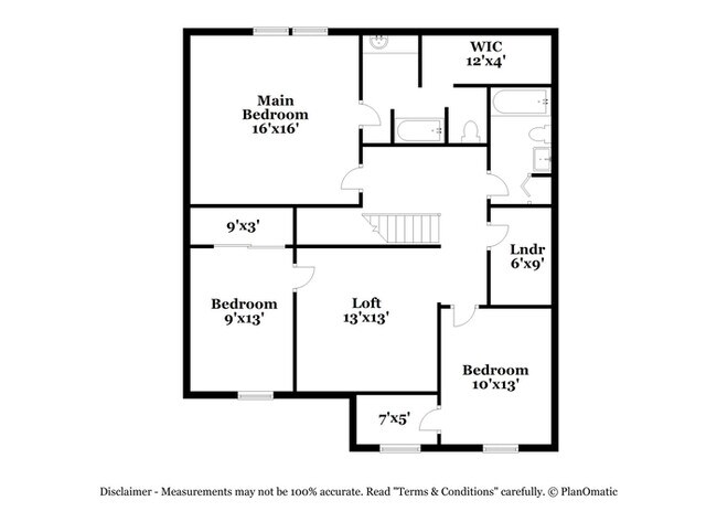 Foto del edificio - 12700 Frank Wiley Ln
