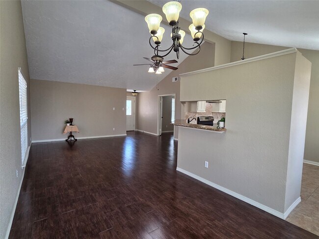 Foto del edificio - 4203 Spinks Creek Ln