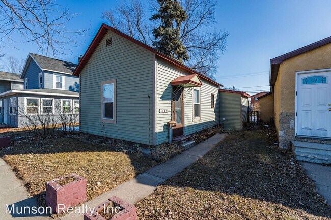 Building Photo - 2 br, 1 bath House - 1426 Rose Street
