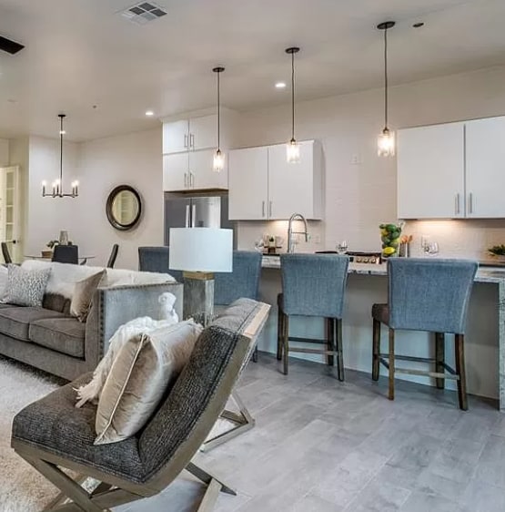 Foto del edificio - 422 W 9th St