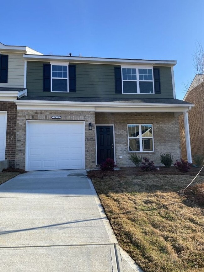 Building Photo - 7418 Sienna Heights Pl
