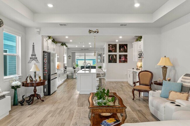 Foto del edificio - Available Furnished or Unfurnished 2Bed/2Bath+Office in Weslyn Park at Sunbridge