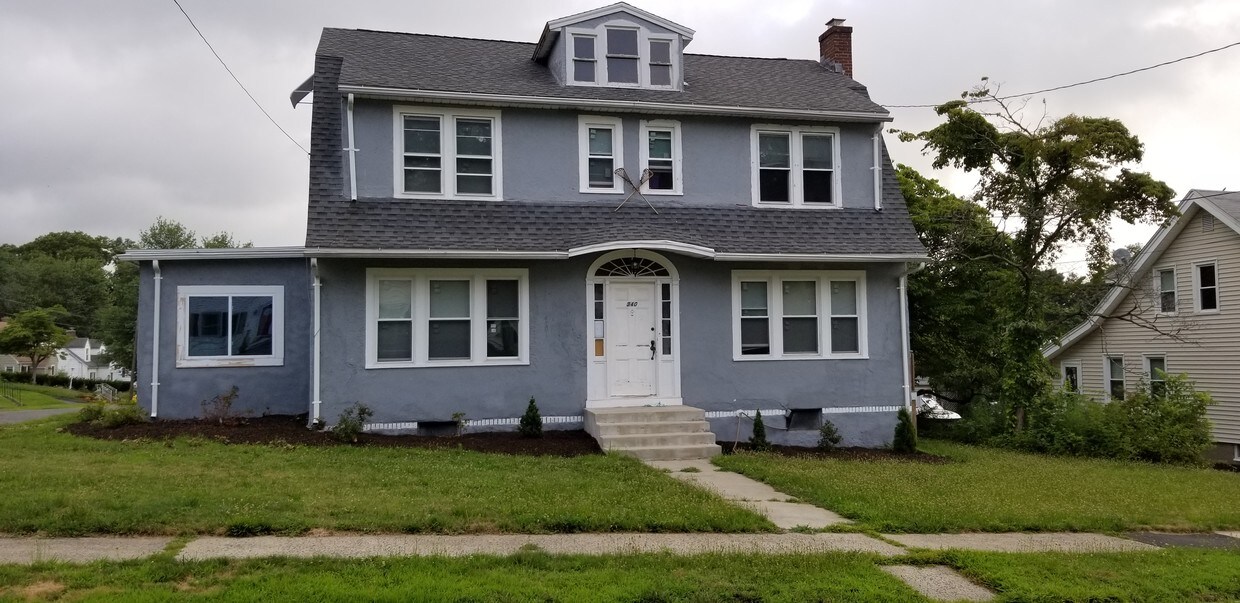 340 Commonwealth Ave, New Britain, CT 06053 House Rental in New Britain, CT