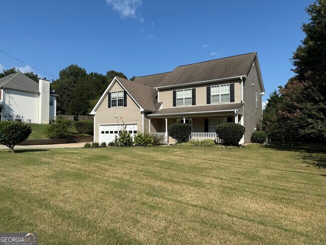 Foto del edificio - 7235 Coral Lake Dr
