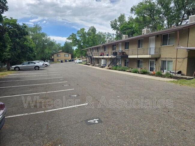 Foto del edificio - 3070 Eccles Ave