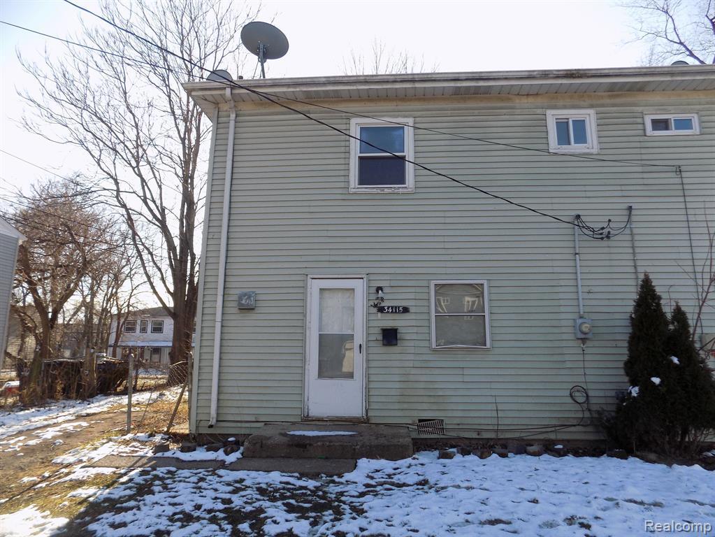 34115 Decatur Ct, Westland, MI 48186 Condo for Rent in Westland, MI