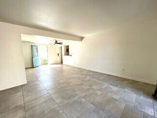 Building Photo - 3629 E Turney Ave
