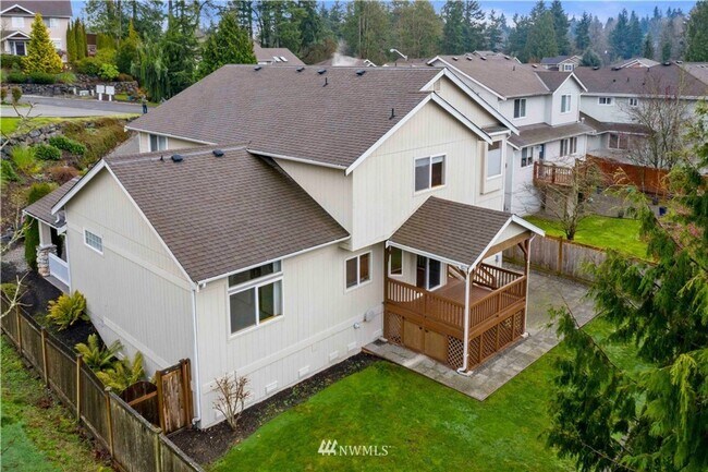 Building Photo - Beautiful Auburn Home for Rent!