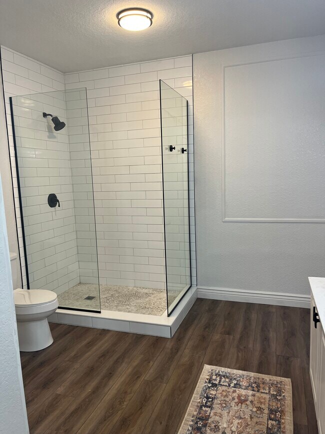 Baño principal - 2765 Via Cipriani St