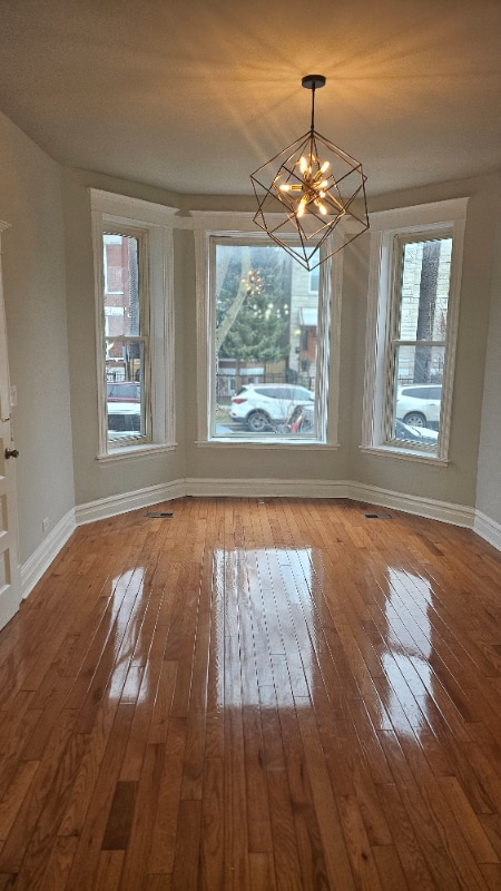 Photo - 1526 N Washtenaw Ave Apartment