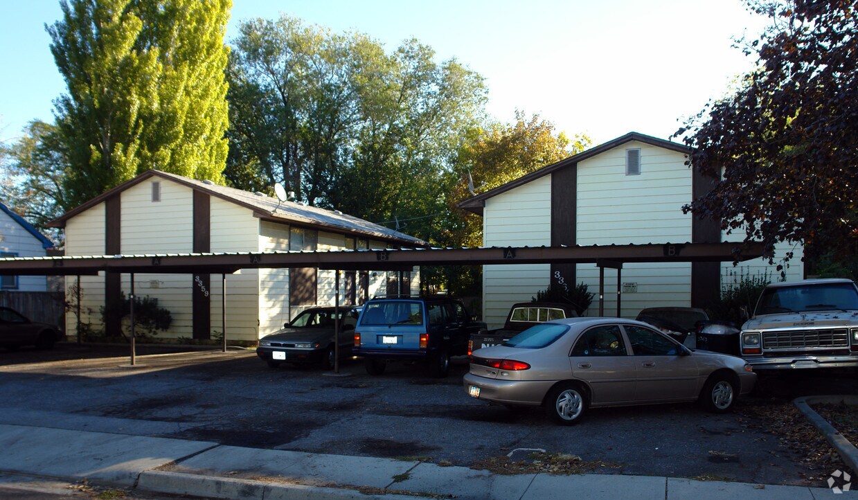 Foto principal - 3359-3363 S Edison St