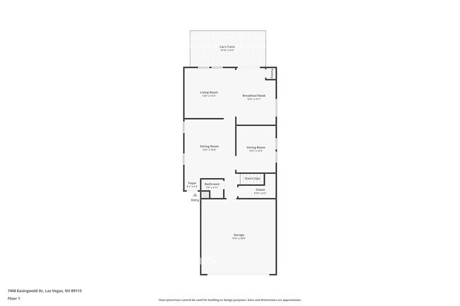 Foto del edificio - 7408 Easingwold Dr