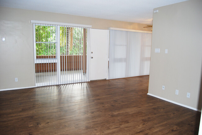 Foto del interior - Terraces at South Pasadena Apartments