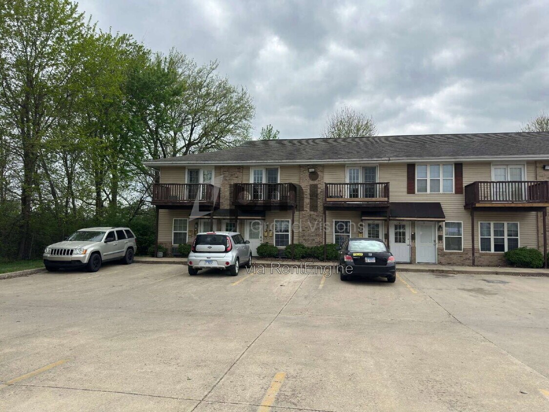 Building Photo - 1306 Arthur Ave