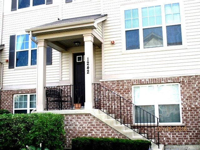 Foto principal - 1242 Evergreen Ave
