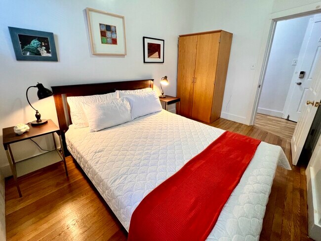 Foto del edificio - 1 Torpie St