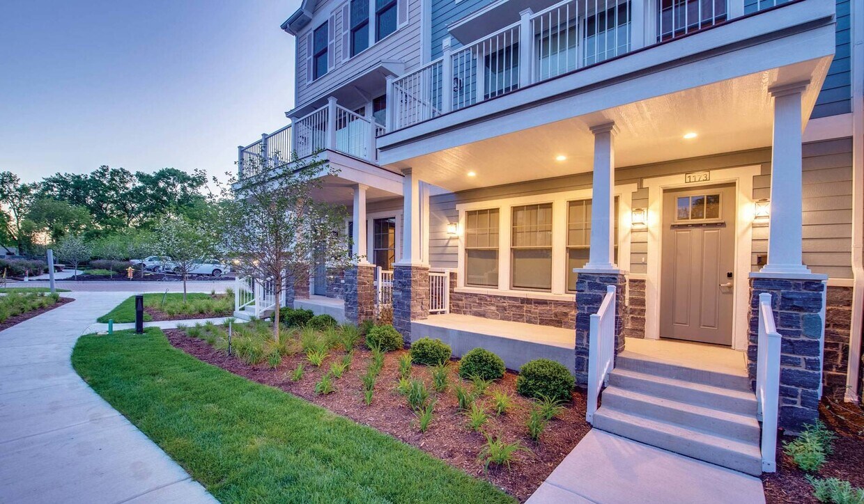 Foto principal - 1103 S Eldridge Ln