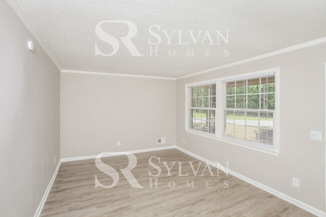 Building Photo - The Lifestyle You Deserve.