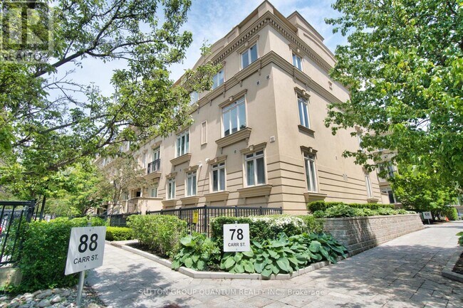 Building Photo - 78 Carr St