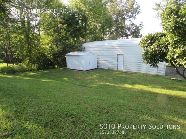 Foto del edificio - 3BD/2BA Pet-Friendly House near East Eleme...