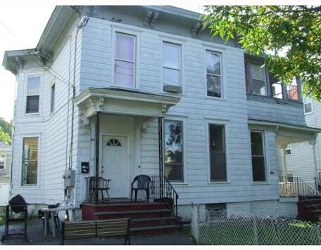 Primary Photo - 414 Elm St